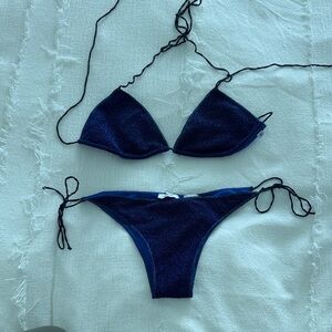 Oseree string bikini